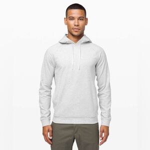 LULULEMON CITY SWEAT PULLOVER HOODIE